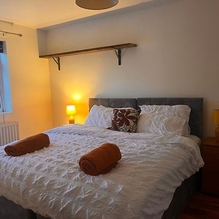 Amani Bungalow Brandon  Ngoại thất bức ảnh