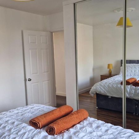 Amani Bungalow Brandon  Ngoại thất bức ảnh
